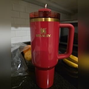 Stanley Tumbler 40oz Like New